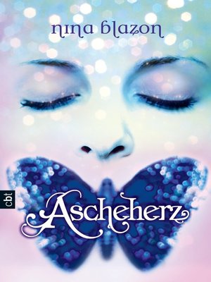 cover image of Ascheherz